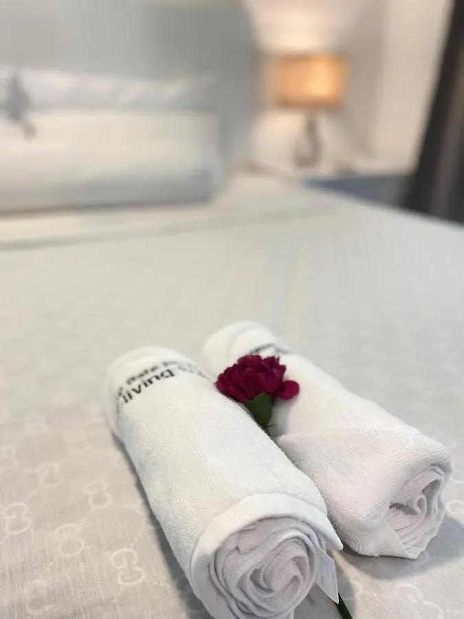 Lof Suite Kuala Lumpur Nr Midvalley Scot Garden 4Tpax Apartment