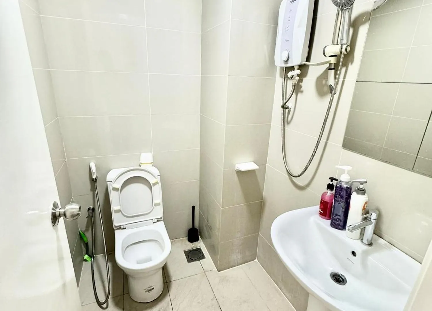 Lof Suite Kuala Lumpur Nr Midvalley Scot Garden 4Tpax 0*,  Malaysia