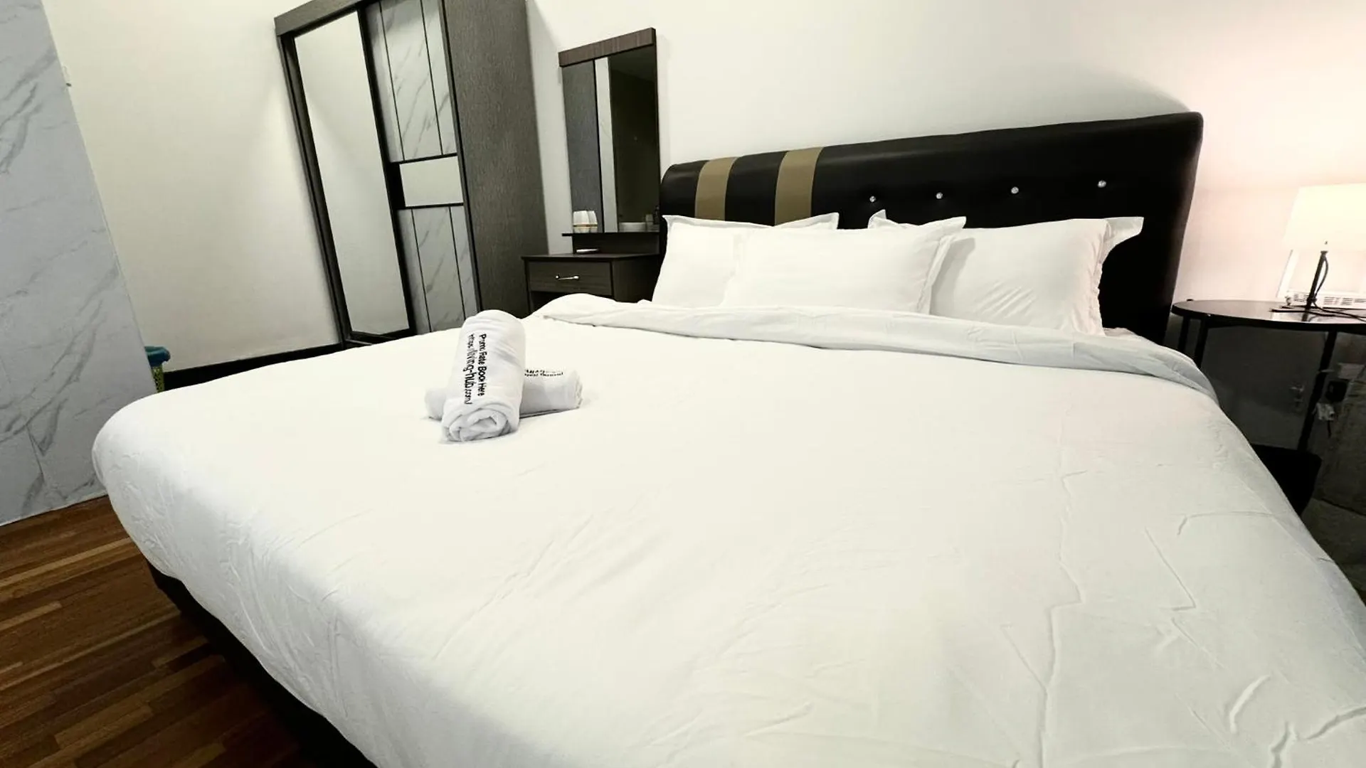 Apartment Lof Suite Kuala Lumpur Nr Midvalley Scot Garden 4Tpax