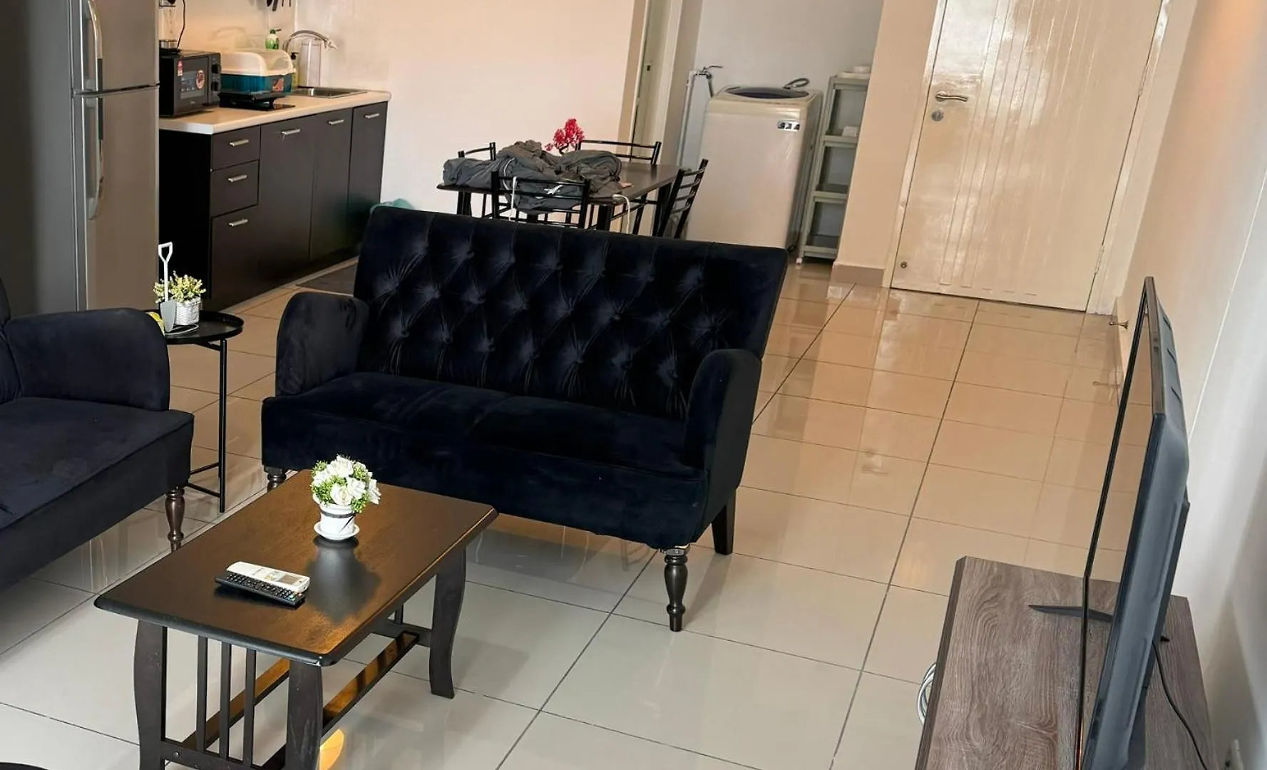 Apartment Lof Suite Kuala Lumpur Nr Midvalley Scot Garden 4Tpax