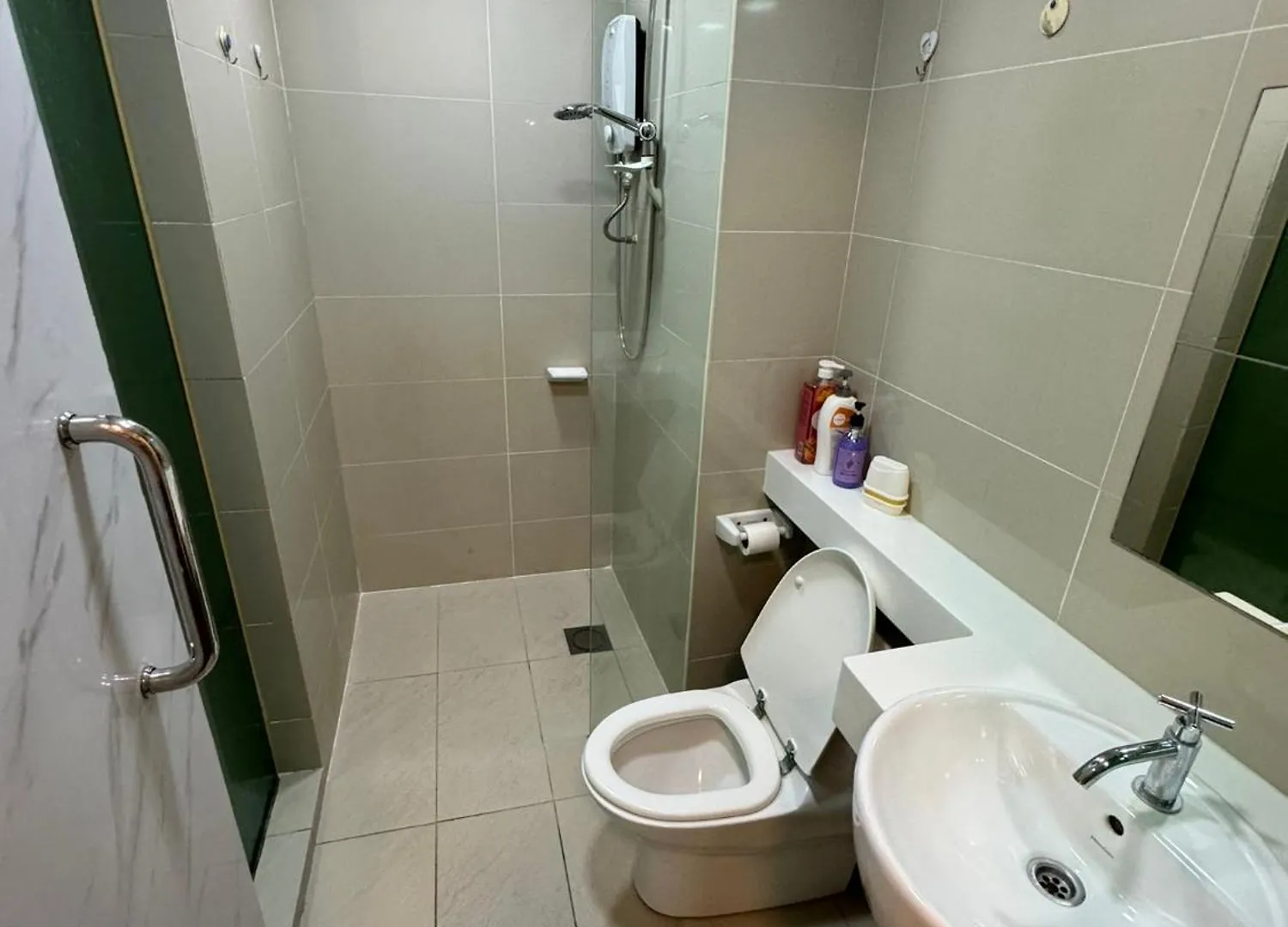 Apartment Lof Suite Kuala Lumpur Nr Midvalley Scot Garden 4Tpax Malaysia