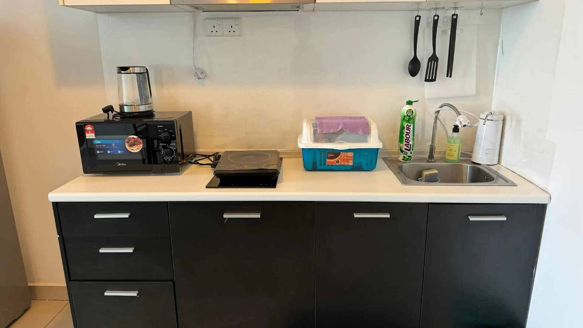 Apartment Lof Suite Kuala Lumpur Nr Midvalley Scot Garden 4Tpax