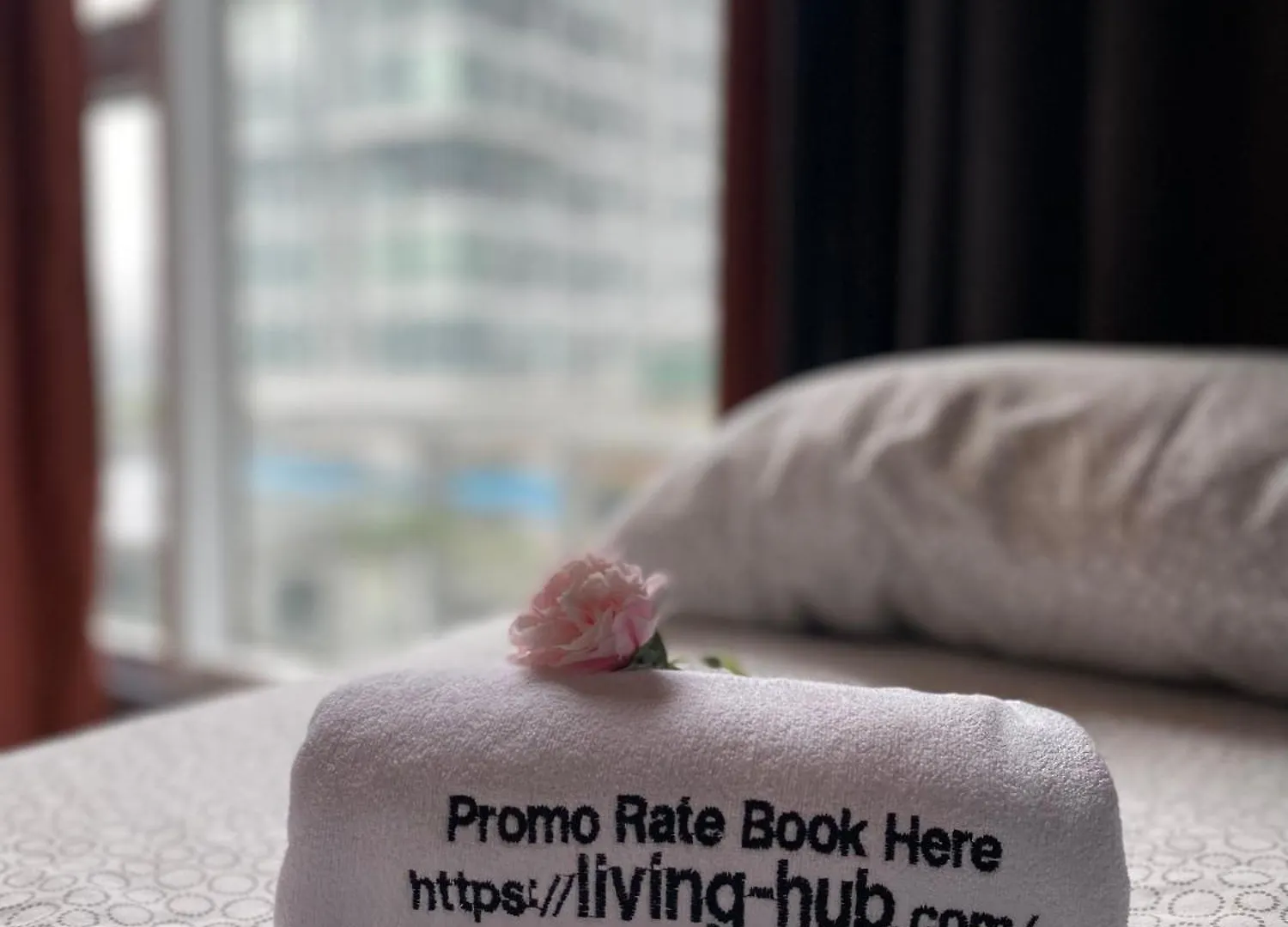 Lof Suite Kuala Lumpur Nr Midvalley Scot Garden 4Tpax 0*,  Malaysia