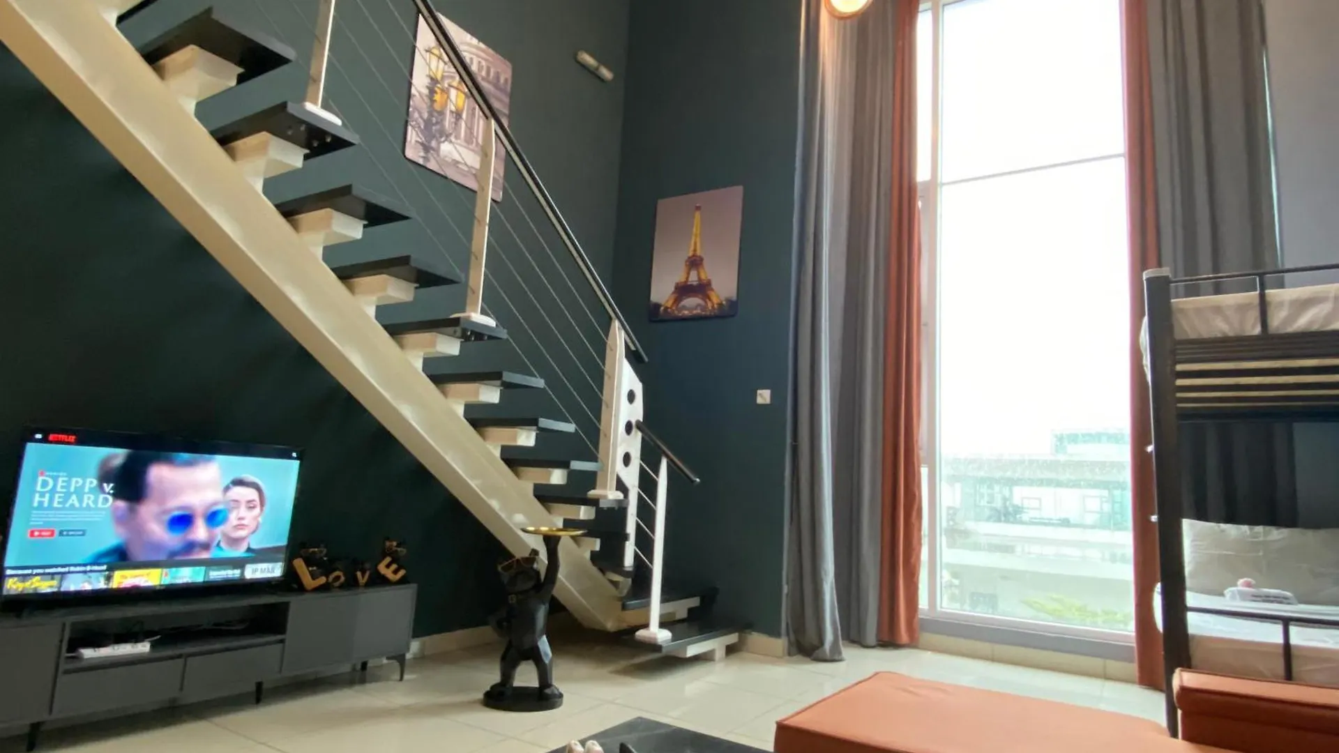 Lof Suite Kuala Lumpur Nr Midvalley Scot Garden 4Tpax Malaysia